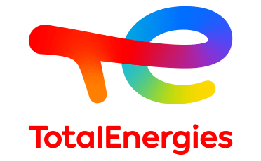 totalenergies new logo