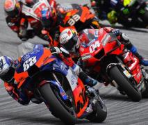 Styrian Grand Prix Maiden Wins Miguel Oliveira And Ktm 1